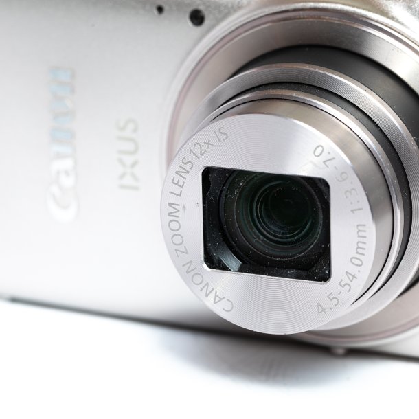 Canon IXUS 285HS