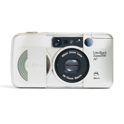 Brugt | Nikon Zoom 70W