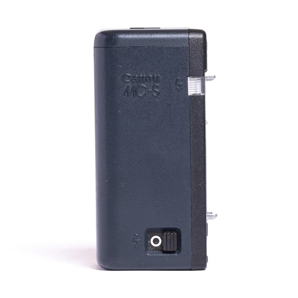 Canon MC-S Flash