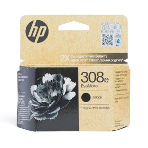HP 308 e Sort 