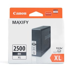 Canon PGI-2500XL BK