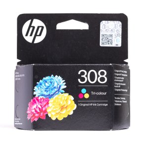 HP 308 Color