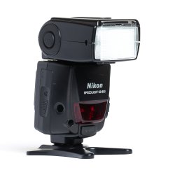 Brugt | Nikon SB 800 Flash