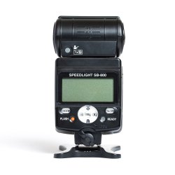 Brugt | Nikon SB 800 Flash