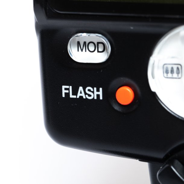 Brugt | Nikon SB 800 Flash