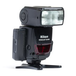 Brugt | Nikon SB 800 m. ekstra batterikammer 