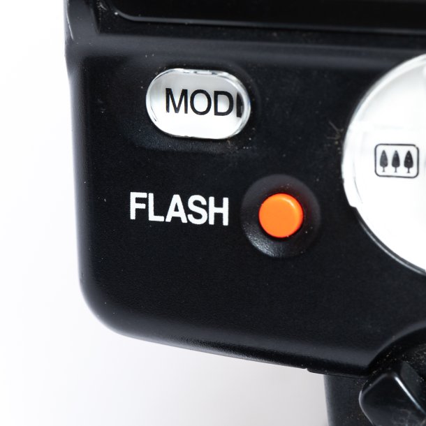 Brugt | Nikon SB 800 m. ekstra batterikammer 