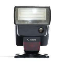 Brugt | Canon 300EZ Flash (analog)