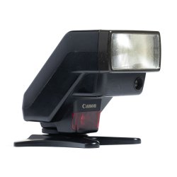 Brugt | Canon 300EZ Flash (analog)