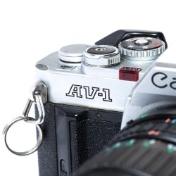 Brugt | Canon AV-1 M 35-70mm 