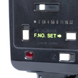 Brugt | Canon 277T Flash