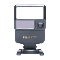 Brugt | Canon 277T Flash