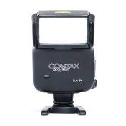 Brugt | Contax TLA30 Flash