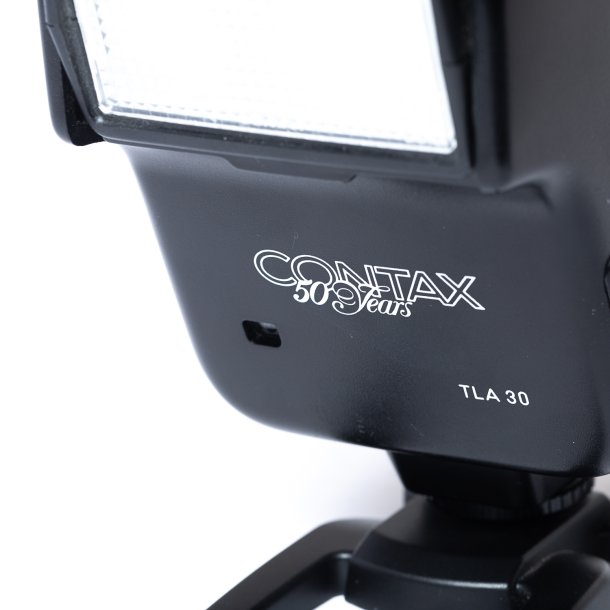 Brugt | Contax TLA30 Flash