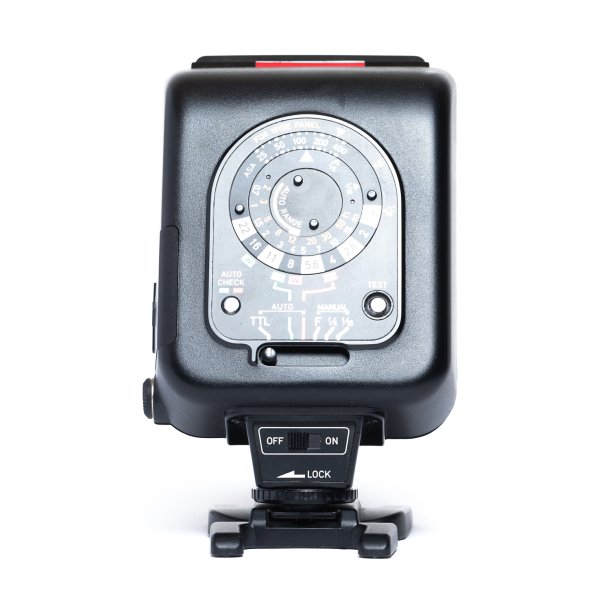 Brugt | Contax TLA30 Flash