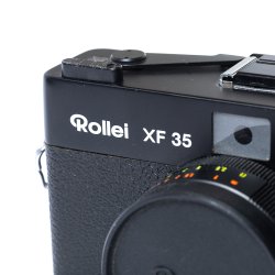 Brugt | Rollei XF 35mm 