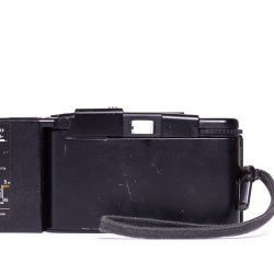 Brugt | Olympus XA2 m. Flash 