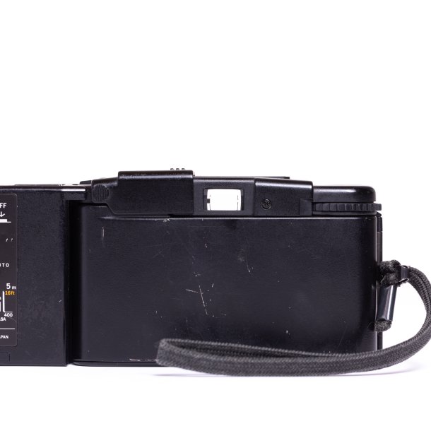 Brugt | Olympus XA2 m. Flash 