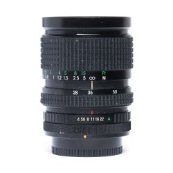 Brugt | Tokina 70-210mm Til Canon FD