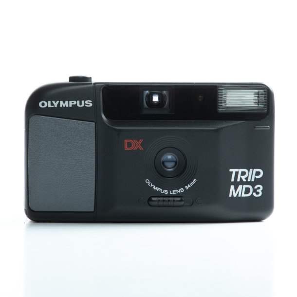 Brugt | Olympus Trip MD3