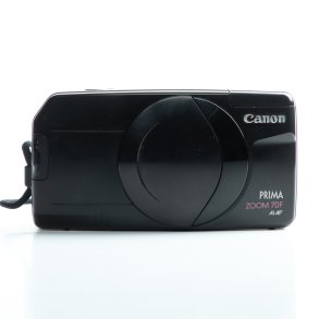 Brugt | Canon Prima 70F