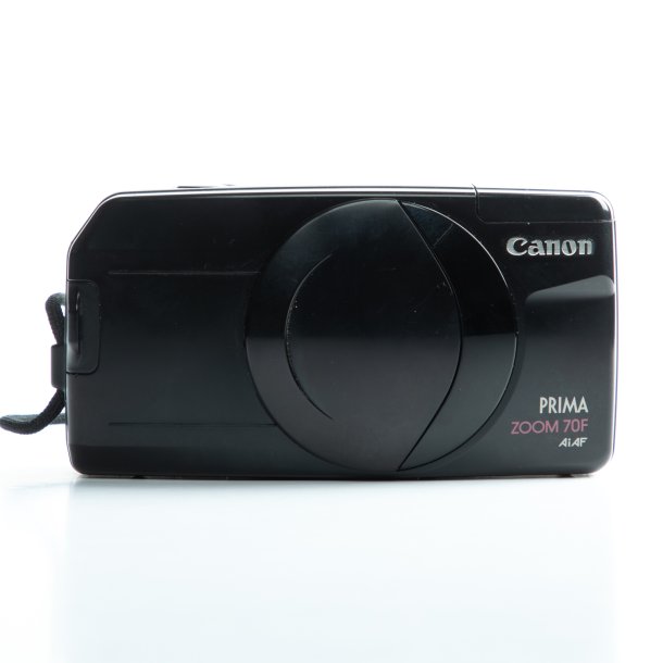 Brugt | Canon Prima 70F
