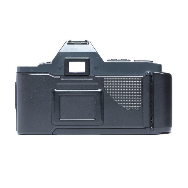 Brugt | Canon T70 m. 50mm F1.8