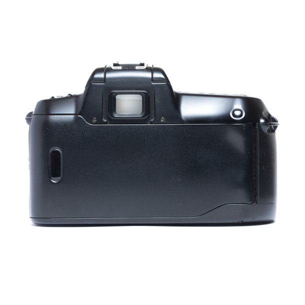 Brugt | Nikon F50 m. 35-80mm 