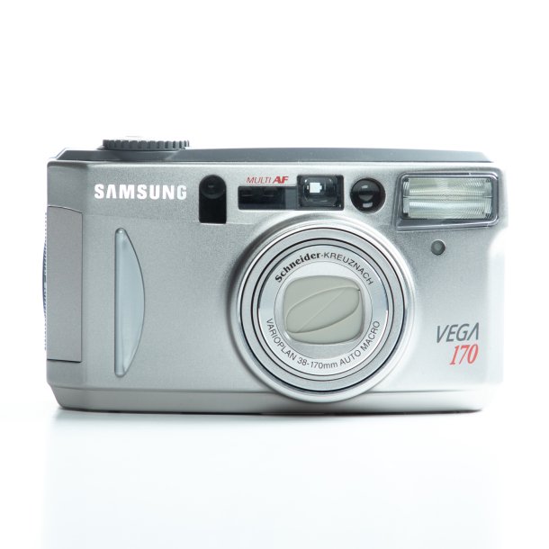 Brugt | Samsung Vega 170