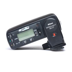 Brugt | Nikon SB-27