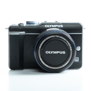 Brugt | Olympus EPL-1