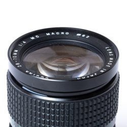 Brugt | Cosina 28-70mm til Canon FD