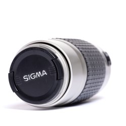 Brugt | Voigtlnder 100-300 mm for Canon EF