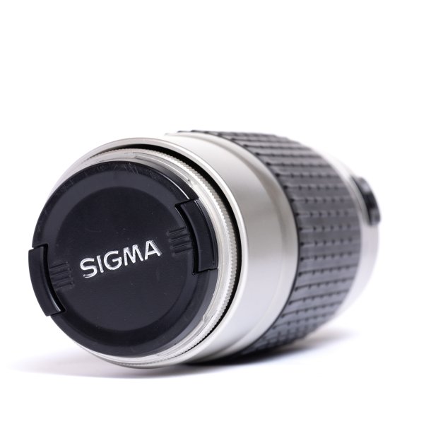 Brugt | Voigtlnder 100-300 mm for Canon EF