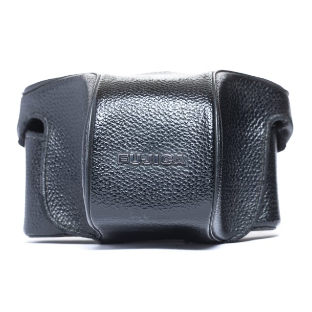 Brugt | Fuji ST 705W m. 55mm F1.8