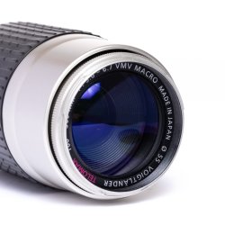 Brugt | Voigtlnder 100-300 mm for Canon EF