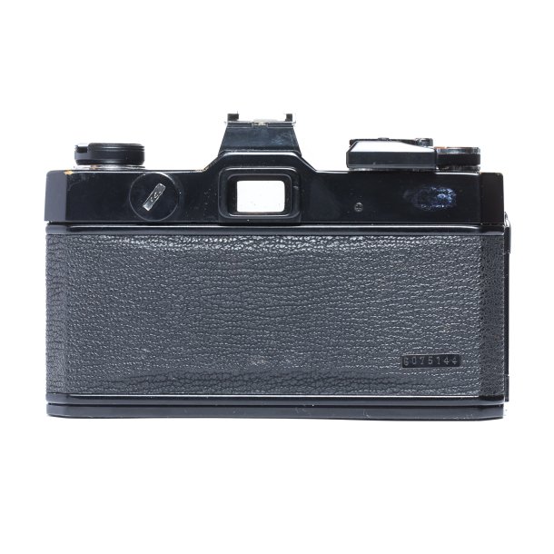 Brugt | Fuji ST 705W m. 55mm F1.8