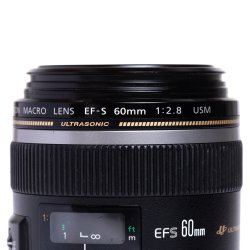 Brugt | Canon EF-S  60 mm 2,8 USM  MACRO
