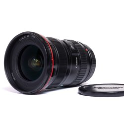 Brugt | Canon EF 16-35 mm 2,8 L ll USM