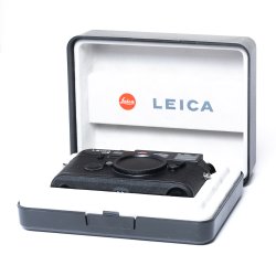 Brugt | Leica M6  TTL (0,85) HUS