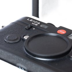 Brugt | Leica M6  TTL (0,85) HUS
