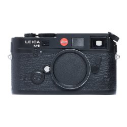 Brugt | Leica M6  TTL (0,85) HUS