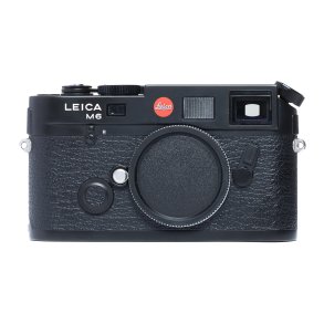 Brugt | Leica M6  TTL (0,85) HUS