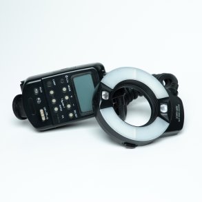 Brugt | Canon MR-14EX ringflash