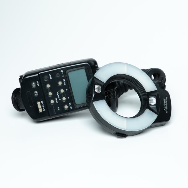 Brugt | Canon MR-14EX ringflash