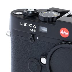 Brugt | Leica M6  TTL (0,85) HUS