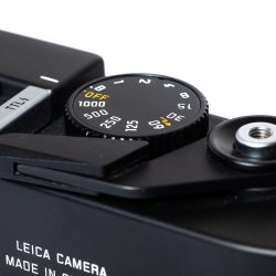 Brugt | Leica M6  TTL (0,85) HUS