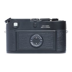 Brugt | Leica M6  TTL (0,85) HUS