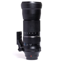 Brugt | Tamron 150-600 SP VC   Canon EF Mount