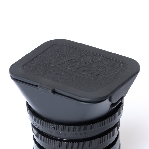 Brugt | Leica Summilux-M 35mm 1,4